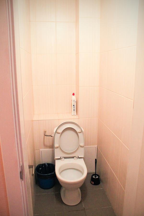 A&S Hostel Minskiy Kiev Exterior photo